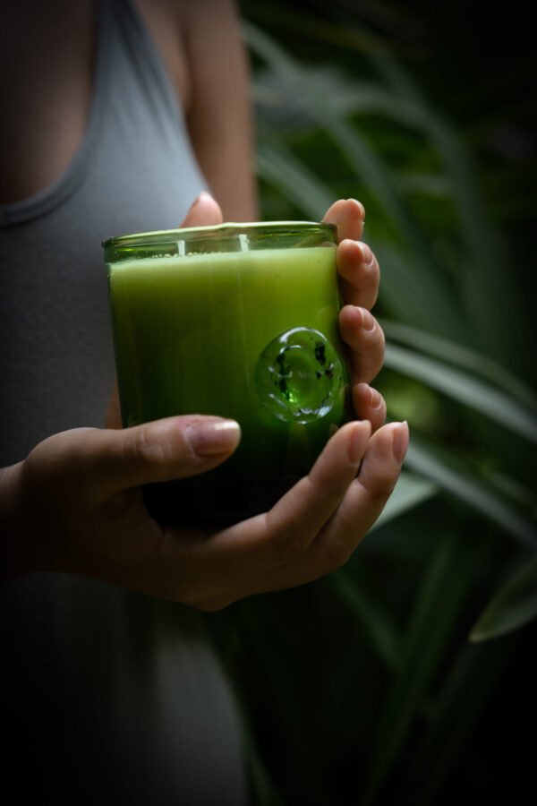 VELA SELVARA COCORA 300 ml