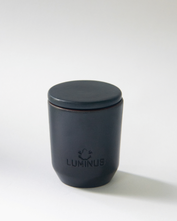 VELA BLACK MONGUÍ 350 ml