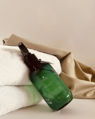 AGUA DE LINOS EUCALYPTUS