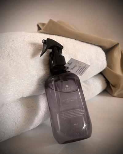 AGUA DE LINOS VINTAGE