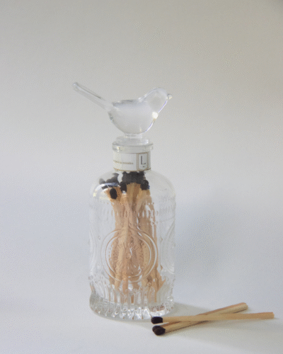 23 FÓSFOROS ELEGANCE