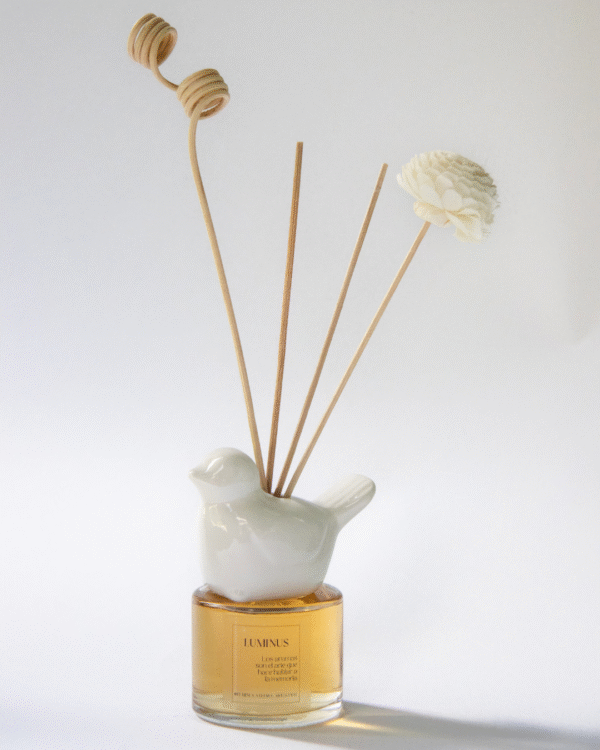 8 COBALTO DIFUSOR BIRD