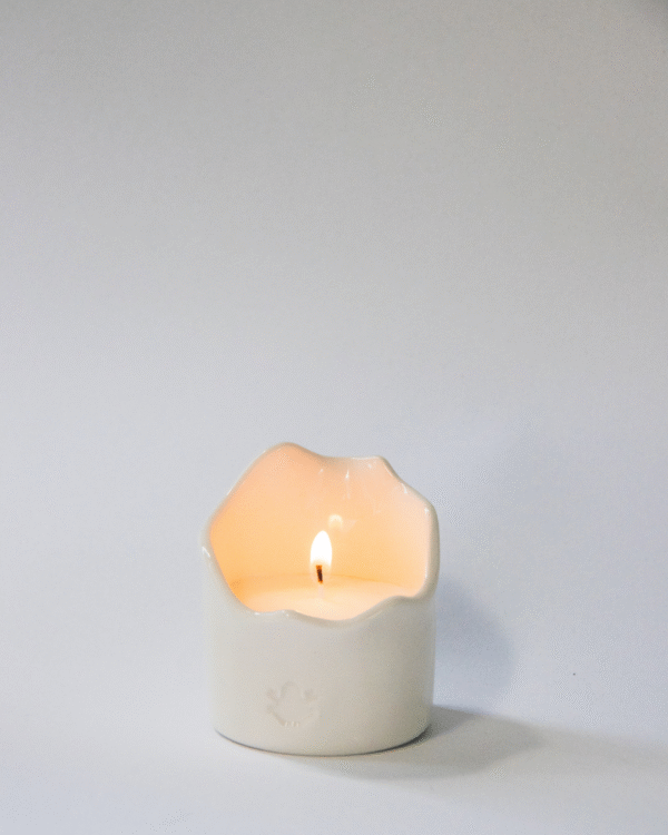 COBALTO VELA TULIP 80 ml