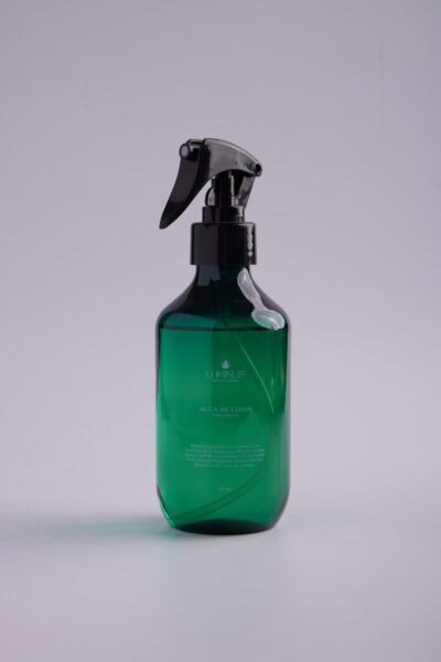AGUA DE LINOS EUCALYPTUS