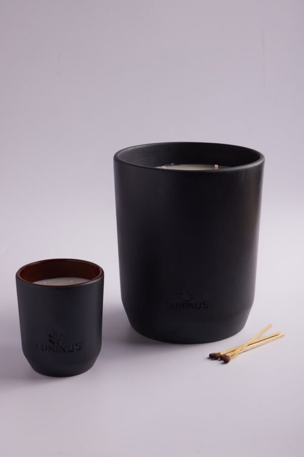 VELA BLACK  MONGUI 2500 ML