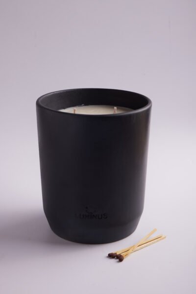 VELA BLACK  MONGUI 2500 ML