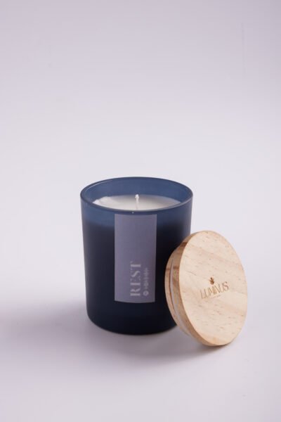 VELA REST VELA EQUILIBRIUM REST 200 ml