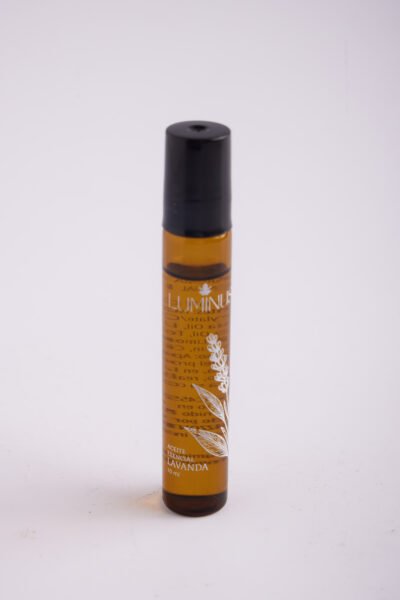 ACEITES ESENCIAL  LAVANDA 10 ml