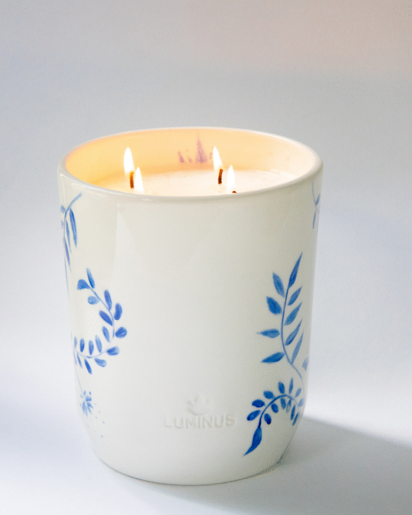 VELA COBALTO 2500 ml