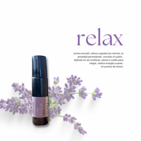 apaga velas.zip - 11 ACEITES ESENCIAL CALM 10 ml