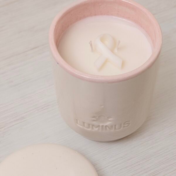 VELA  300 ML ALMAROSA