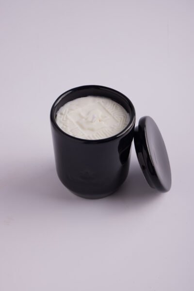 vela black 350 ml VELA BLACK MONGUÍ 350 ml