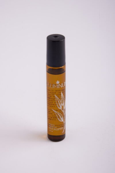 ACEITES ESENCIAL  EUCALIPTO 10 ml