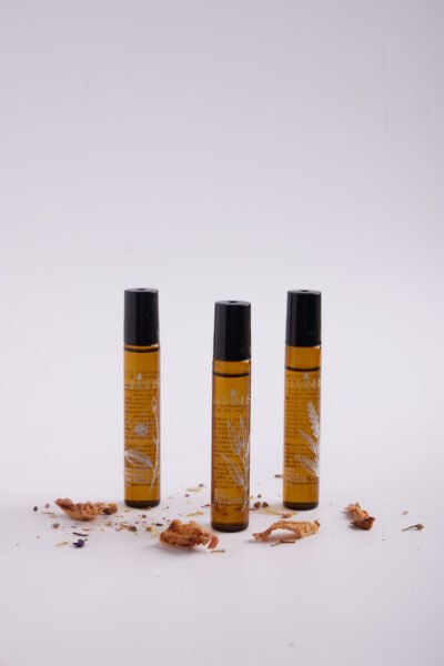 KIT ACEITES ESENCIALES X3 10 ml