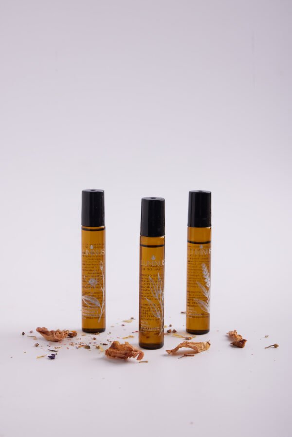 ACEITES ESENCIAL  NARANJA LIMONCILLO 10 ml