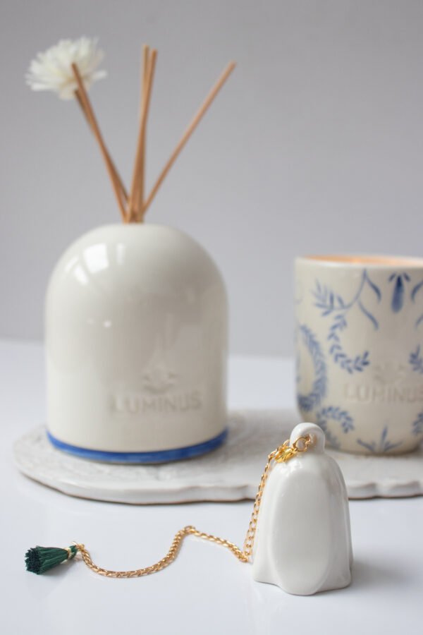 COBALTO DIFUSOR DE VARITAS 100ML