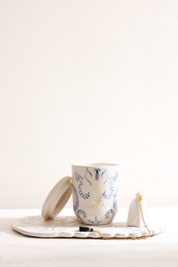 VELA COBALTO  OCOBO 350 ml