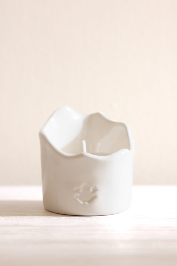 COBALTO VELA TULIP 80 ml