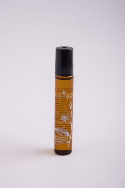 ACEITES ESENCIAL  NARANJA LIMONCILLO 10 ml